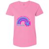Women's V-Neck Thumbnail