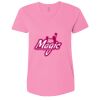 Women's V-Neck Thumbnail