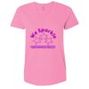 Women's V-Neck Thumbnail