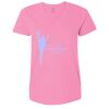 Women's V-Neck Thumbnail