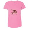 Women's V-Neck Thumbnail