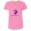 Women's V-Neck Thumbnail