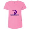 Women's V-Neck Thumbnail