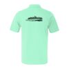 Embroidered X-Temp Polo Thumbnail