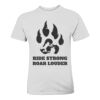 Authentic Youth T-Shirt Thumbnail