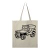 Promotional Tote Thumbnail