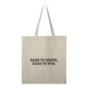 Promotional Tote Thumbnail