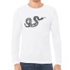 Unisex Jersey Long-Sleeve T-Shirt Thumbnail