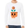 Unisex Jersey Long-Sleeve T-Shirt Thumbnail