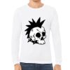 Unisex Jersey Long-Sleeve T-Shirt Thumbnail