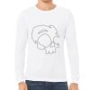 Unisex Jersey Long-Sleeve T-Shirt Thumbnail