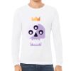 Unisex Jersey Long-Sleeve T-Shirt Thumbnail