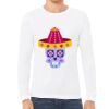 Unisex Jersey Long-Sleeve T-Shirt Thumbnail