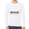 Unisex Jersey Long-Sleeve T-Shirt Thumbnail
