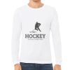 Unisex Jersey Long-Sleeve T-Shirt Thumbnail