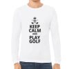 Unisex Jersey Long-Sleeve T-Shirt Thumbnail