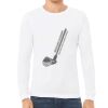 Unisex Jersey Long-Sleeve T-Shirt Thumbnail