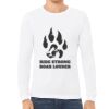 Unisex Jersey Long-Sleeve T-Shirt Thumbnail
