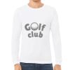 Unisex Jersey Long-Sleeve T-Shirt Thumbnail