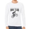 Unisex Jersey Long-Sleeve T-Shirt Thumbnail