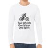 Unisex Jersey Long-Sleeve T-Shirt Thumbnail
