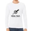 Unisex Jersey Long-Sleeve T-Shirt Thumbnail