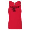 Men's Cotton Tank Thumbnail