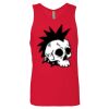 Men's Cotton Tank Thumbnail