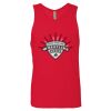 Men's Cotton Tank Thumbnail