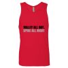 Men's Cotton Tank Thumbnail