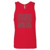 Men's Cotton Tank Thumbnail