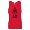 Men's Cotton Tank Thumbnail