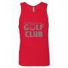 Men's Cotton Tank Thumbnail