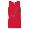 Men's Cotton Tank Thumbnail