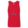 Men's Cotton Tank Thumbnail