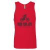 Men's Cotton Tank Thumbnail