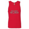 Men's Cotton Tank Thumbnail