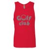 Men's Cotton Tank Thumbnail