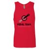 Men's Cotton Tank Thumbnail