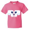 HD Cotton Youth Short Sleeve T-Shirt Thumbnail