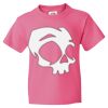 HD Cotton Youth Short Sleeve T-Shirt Thumbnail