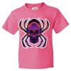 HD Cotton Youth Short Sleeve T-Shirt Thumbnail