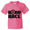 HD Cotton Youth Short Sleeve T-Shirt Thumbnail