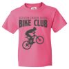 HD Cotton Youth Short Sleeve T-Shirt Thumbnail