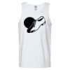 Unisex Heavy Cotton™ Tank Top Thumbnail