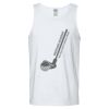 Unisex Heavy Cotton™ Tank Top Thumbnail