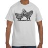 Authentic T-Shirt Thumbnail