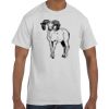 Authentic T-Shirt Thumbnail