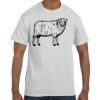 Authentic T-Shirt Thumbnail
