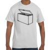 Authentic T-Shirt Thumbnail